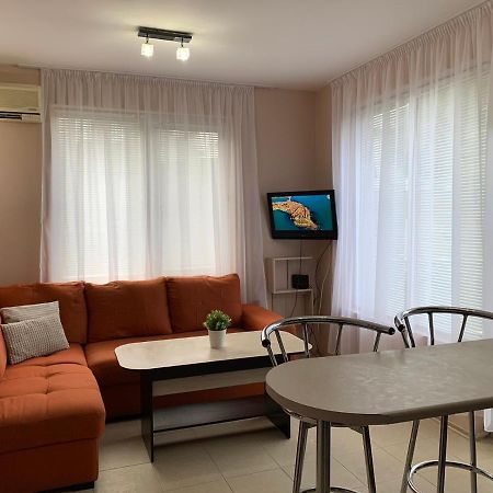 Villa Rouge - Apartment Victoria Sozopol Exteriér fotografie