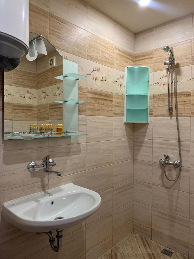 Villa Rouge - Apartment Victoria Sozopol Exteriér fotografie