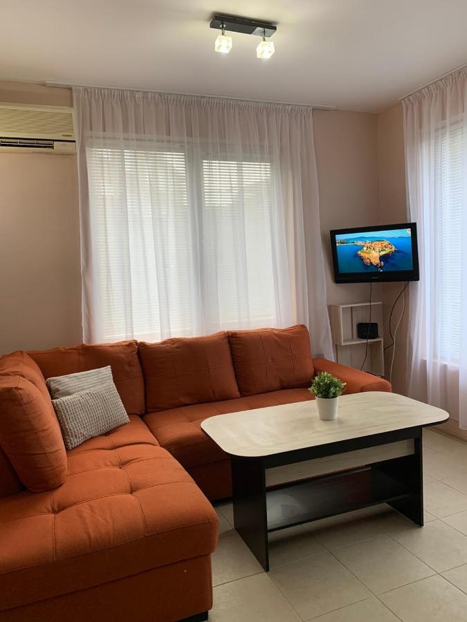 Villa Rouge - Apartment Victoria Sozopol Exteriér fotografie